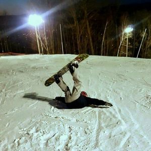 Meet your Posher, Jeremy